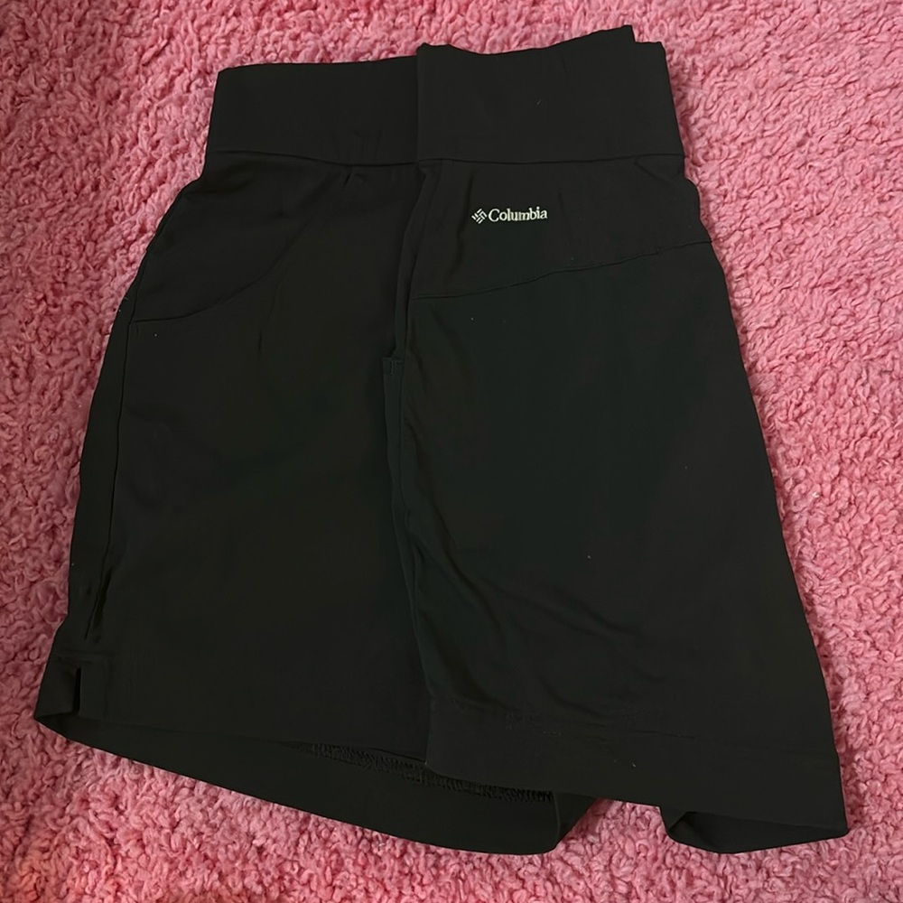 Columbia shorts